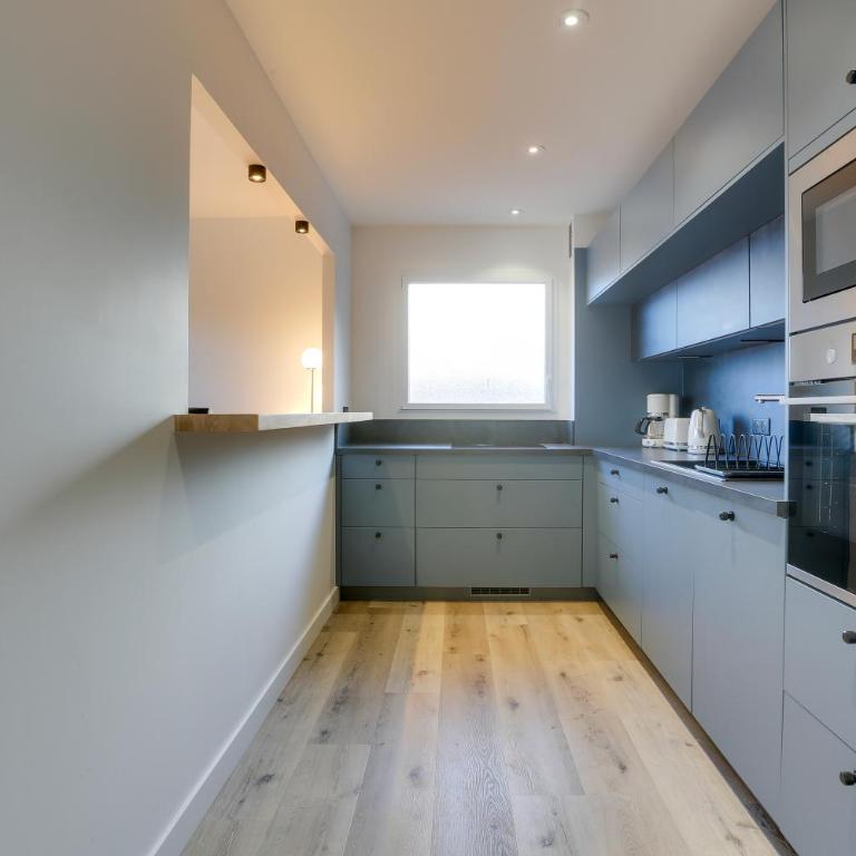Appartement au coeur d'Hossegor Lac et Golf à pied - Apartment mit 1 Schlafzimmer - 11