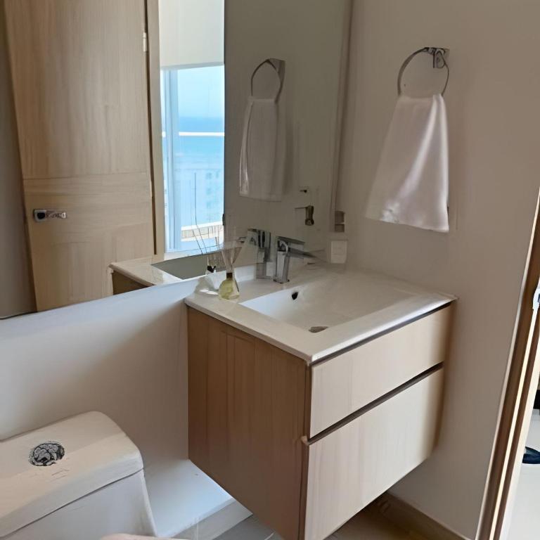 Eira by Colproperty Management - Deluxe One-Bedroom Apartment with Ocean View - 25