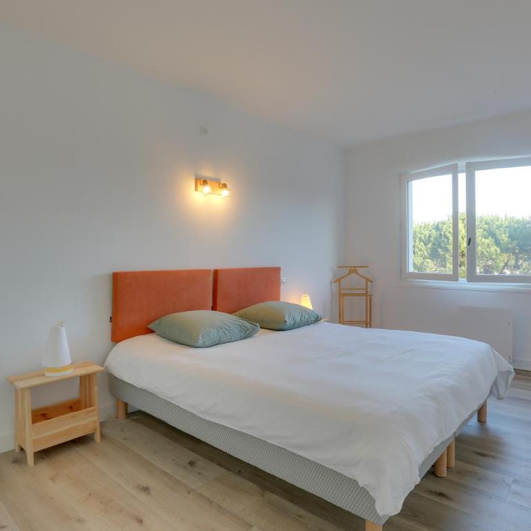 Appartement au coeur d'Hossegor Lac et Golf à pied - Apartment mit 1 Schlafzimmer - 12