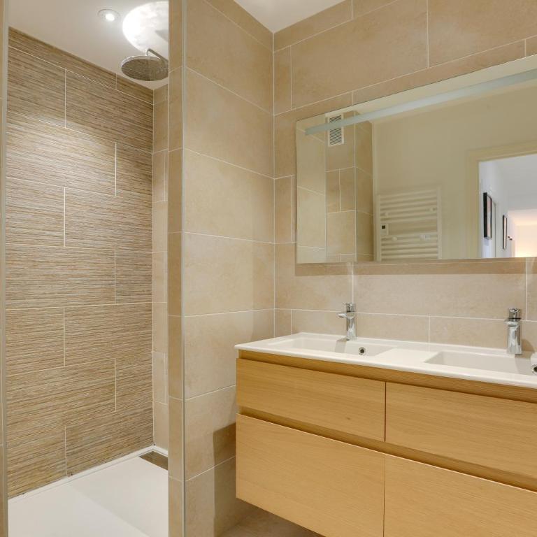 Appartement au coeur d'Hossegor Lac et Golf à pied - Apartment mit 1 Schlafzimmer - 13