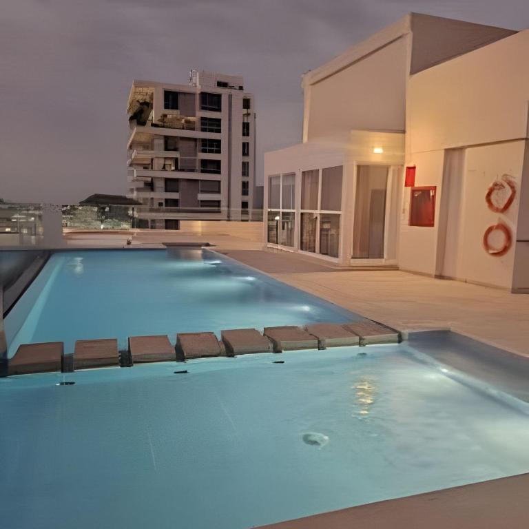 Eira by Colproperty Management - Deluxe One-Bedroom Apartment with Ocean View - 31