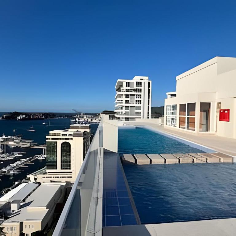 Eira by Colproperty Management - Deluxe One-Bedroom Apartment with Ocean View - 34
