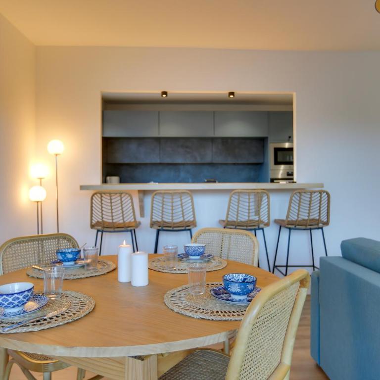 Appartement au coeur d'Hossegor Lac et Golf à pied - Apartment mit 1 Schlafzimmer - 15