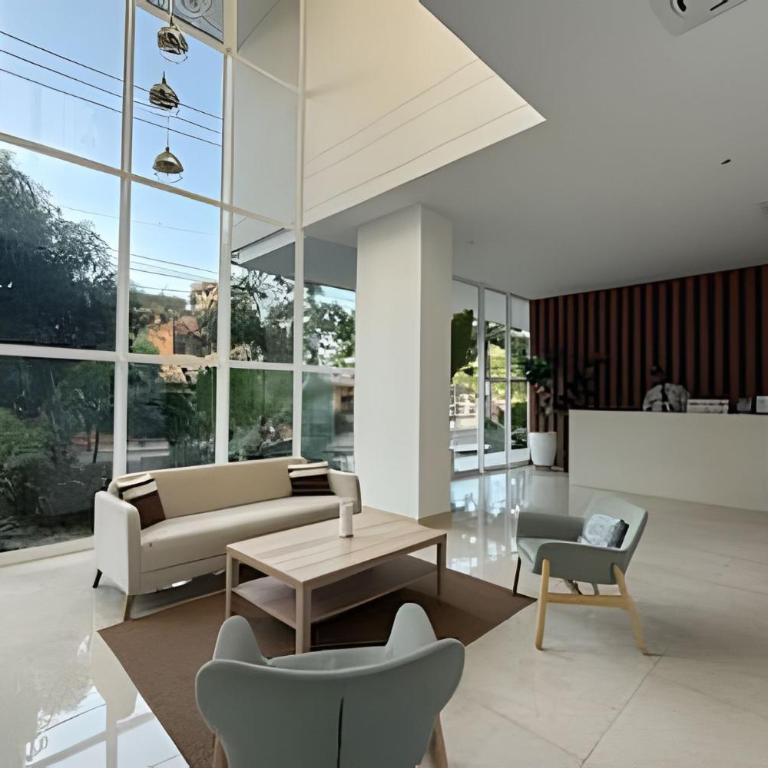 Eira by Colproperty Management - Deluxe One-Bedroom Apartment with Ocean View - 41