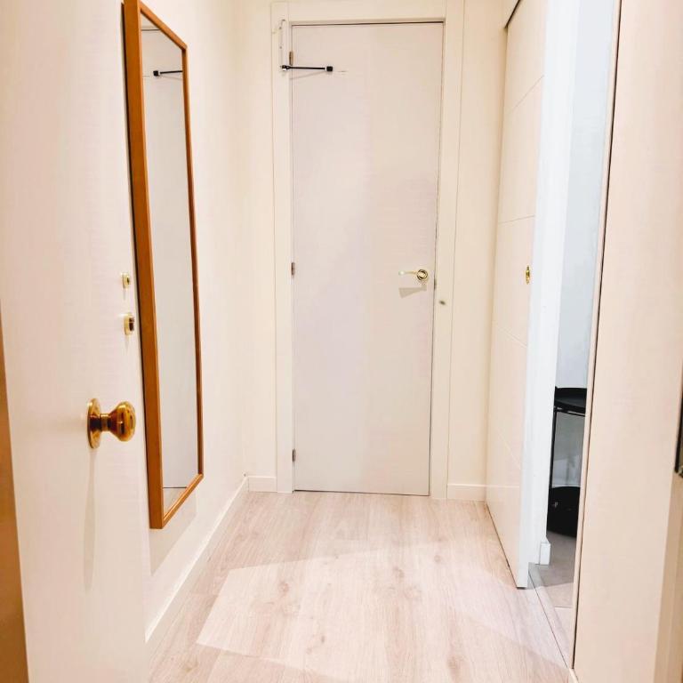 COLLECTION PORT - B&B Boutique , Alicante Center - Chambre Double avec Salle de Bains Privative - 3