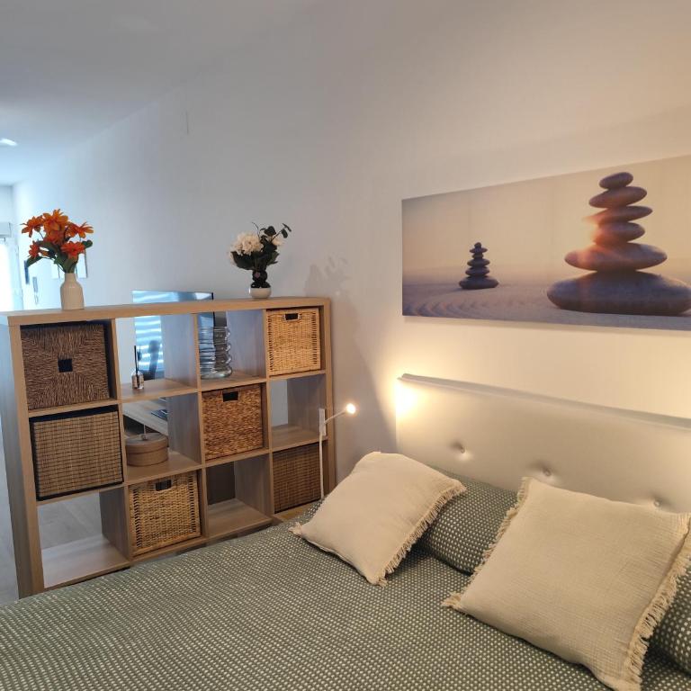 Sagunto Beach Loft 1B - Apartamento de 1 dormitorio - 9