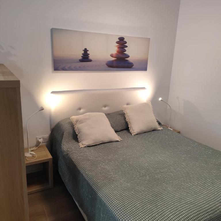 Sagunto Beach Loft 1B - Apartamento de 1 dormitorio - 10
