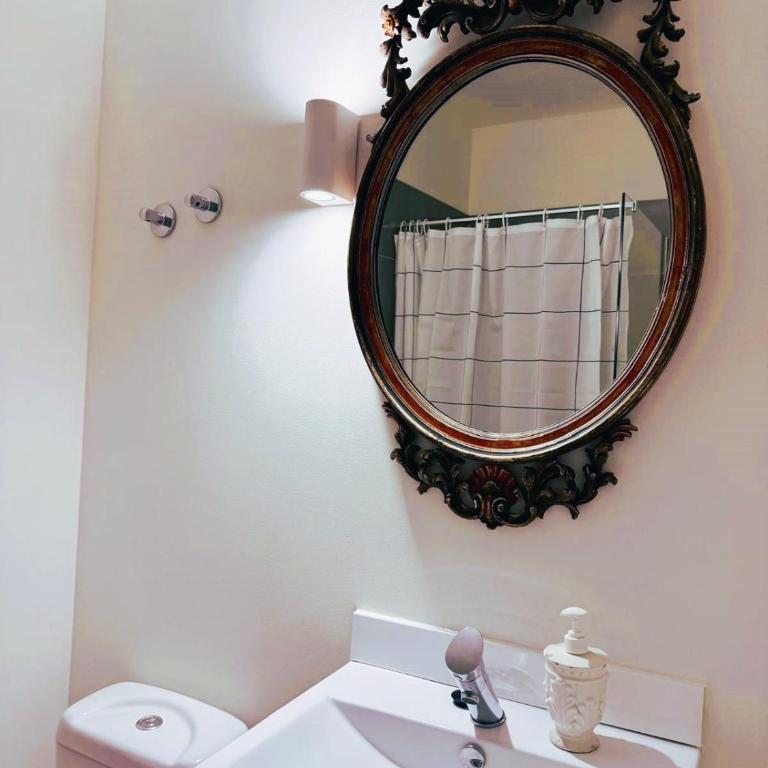 COLLECTION PORT - B&B Boutique , Alicante Center - Chambre Double avec Salle de Bains Privative - 1
