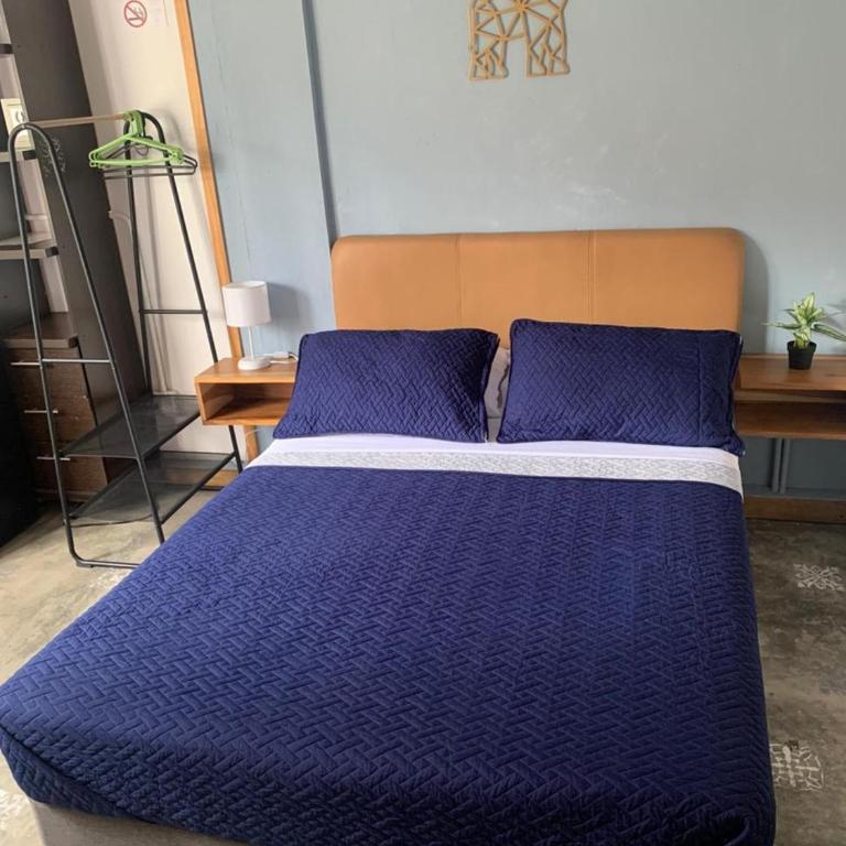 Hotel Casa Lucca - Large Double Room - 2