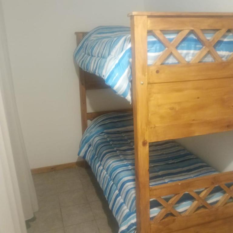Hospedaje Jazmín 2 - Apartamento de 2 dormitorios - 8