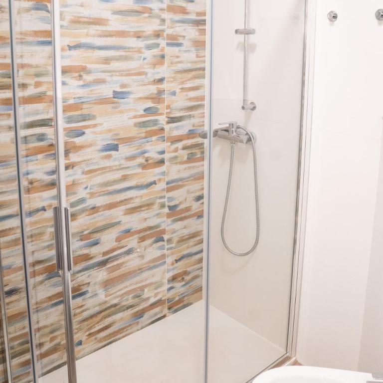 Villa Liana Exclusive Modern Suite MV18 - Appartamento con 2 Camere da Letto - 9