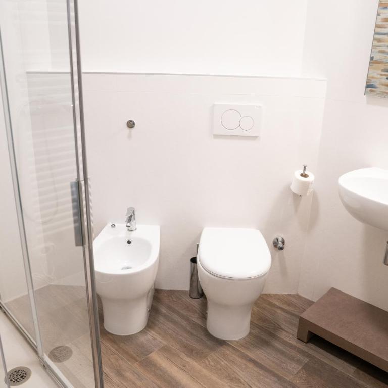 Villa Liana Exclusive Modern Suite MV18 - Appartamento con 2 Camere da Letto - 7