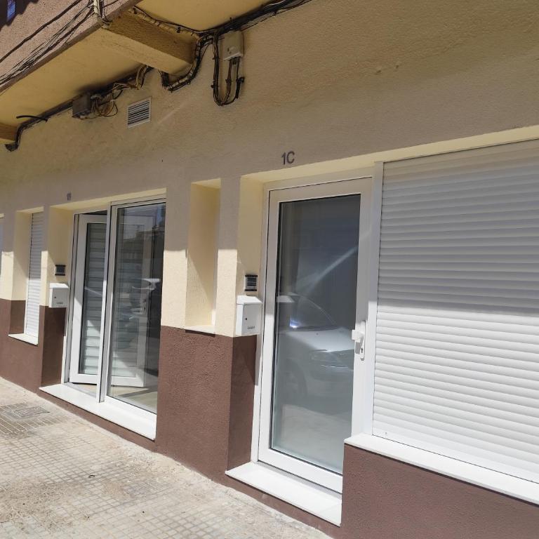 Sagunto Beach Loft 1B - Apartamento de 1 dormitorio - 16