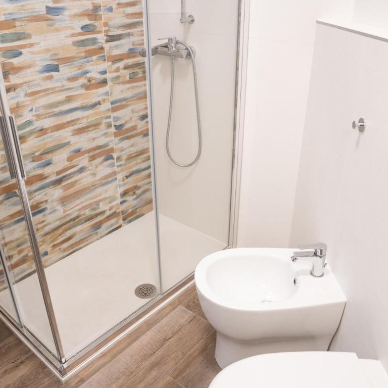 Villa Liana Exclusive Modern Suite MV18 - Appartamento con 2 Camere da Letto - 8
