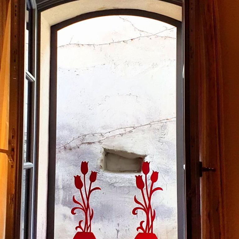 La petite hostellerie - Chambre Double ou Lits Jumeaux Standard - 1