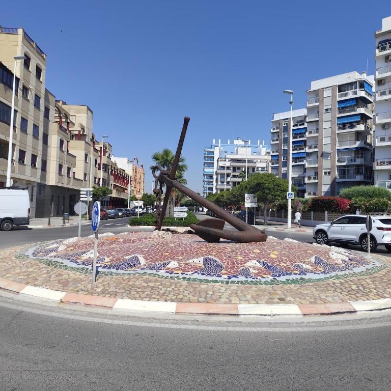 Sagunto Beach Loft 1B - Apartamento de 1 dormitorio - 19