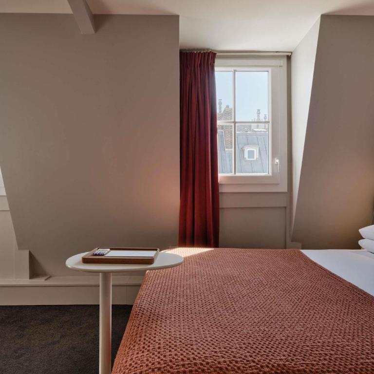 Mercure Paris Notre Dame Saint Germain des Prés - Chambre Double Privilège - 3