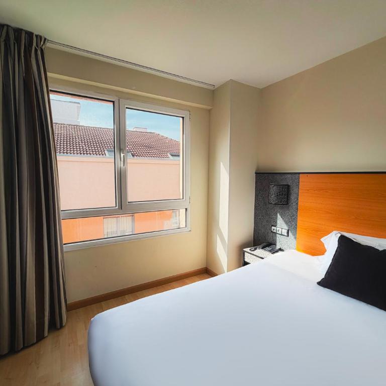 Hotel Faranda Pathos Gijón, Ascend Hotel Collection - 1 cama doble - 7