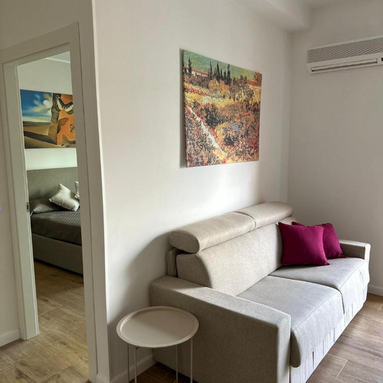 Hob Furnari - Appartamento con 1 Camera da Letto - 4