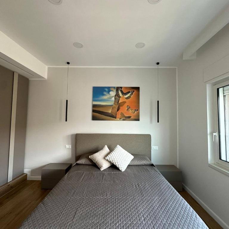 Hob Furnari - Appartamento con 1 Camera da Letto - 7