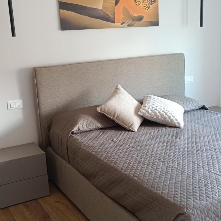 Hob Furnari - Appartamento con 1 Camera da Letto - 8
