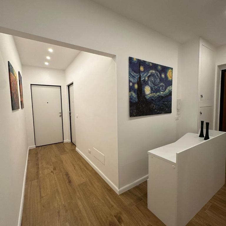 Hob Furnari - Appartamento con 1 Camera da Letto - 1
