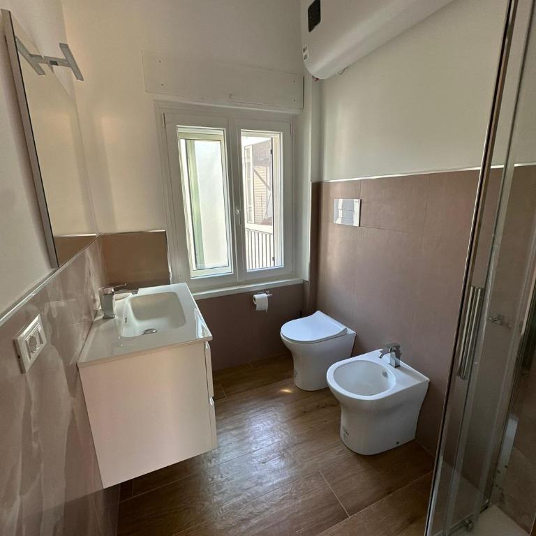 Hob Furnari - Appartamento con 1 Camera da Letto - 10