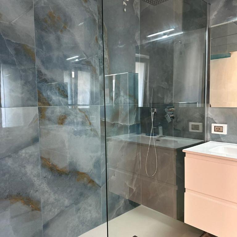 Hob Furnari - Appartamento Monolocale - 9