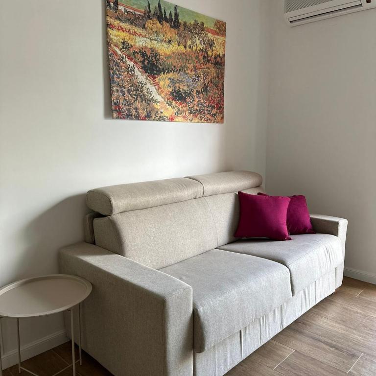 Hob Furnari - Appartamento con 1 Camera da Letto - 5