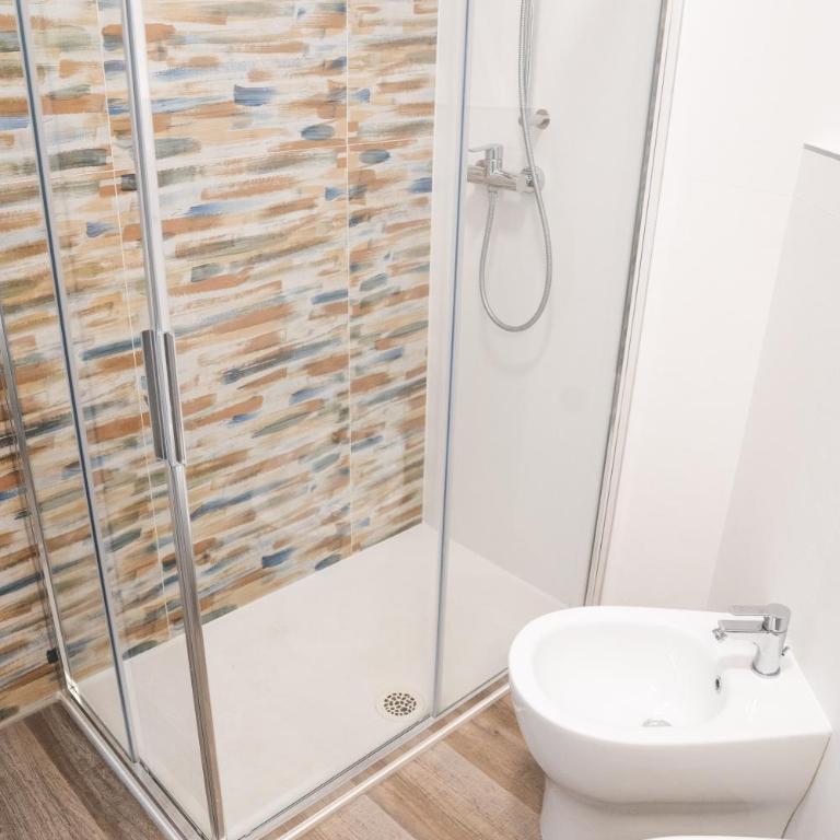 Villa Liana Exclusive Modern Suite MV19 - Appartamento con 2 Camere da Letto - 12