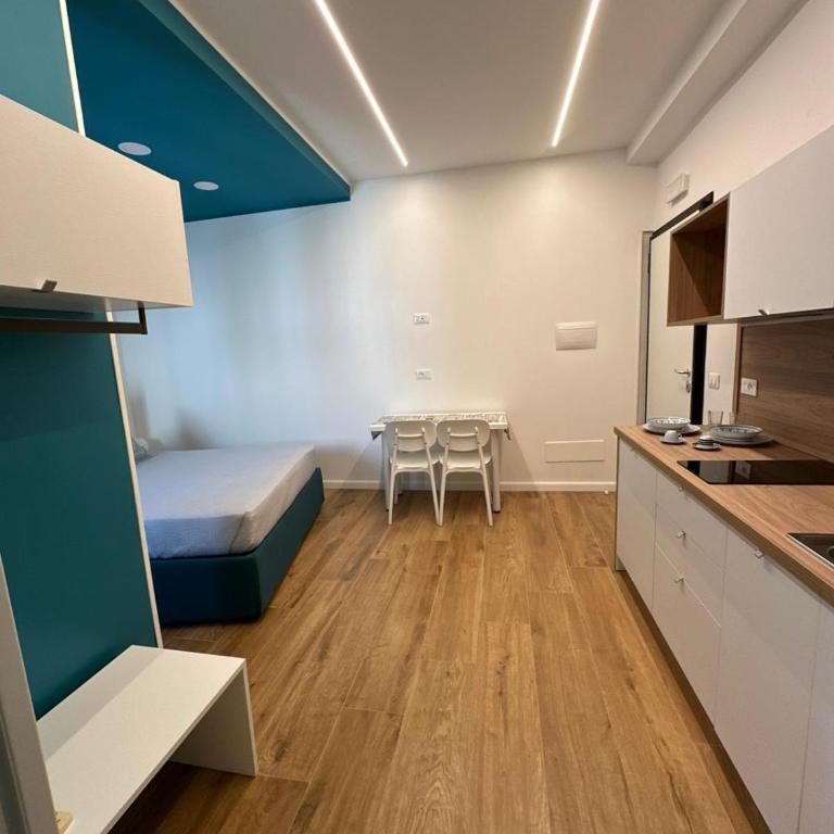 Hob Furnari - Appartamento Monolocale - 6
