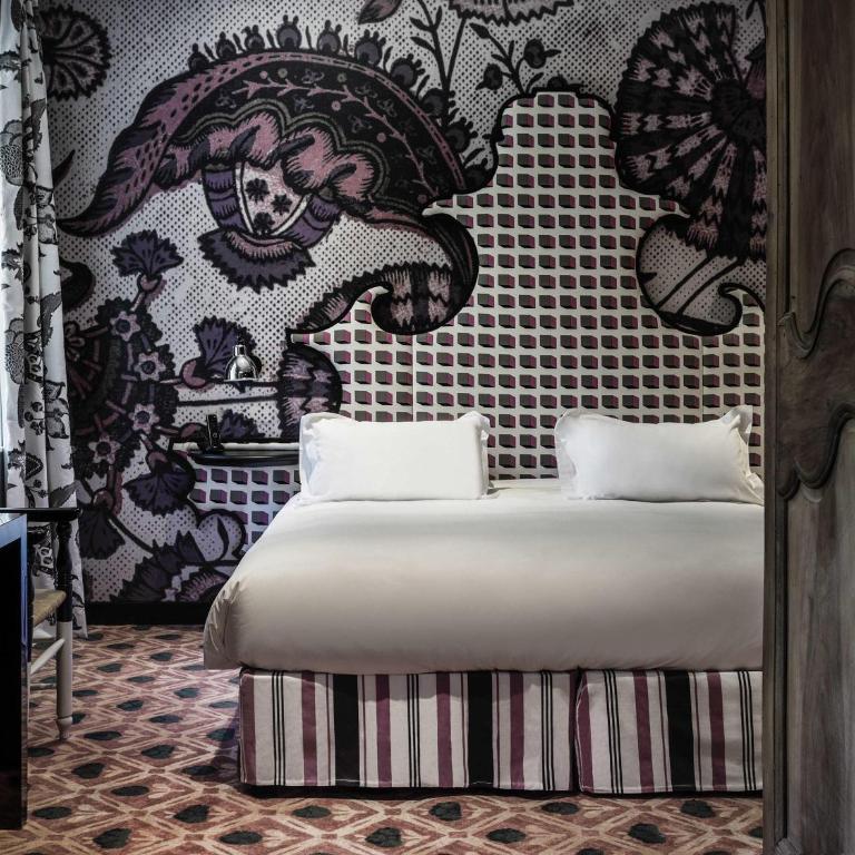 Jules César Hotel & Spa Arles - MGallery Collection - Chambre Double Supérieure - 3