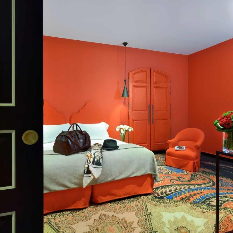 Jules César Hotel & Spa Arles - MGallery Collection - Suite - 4