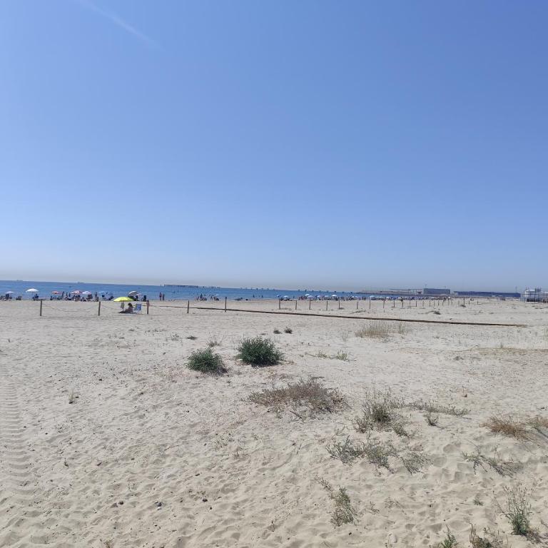 Sagunto Beach Loft 1B - Apartamento de 1 dormitorio - 18