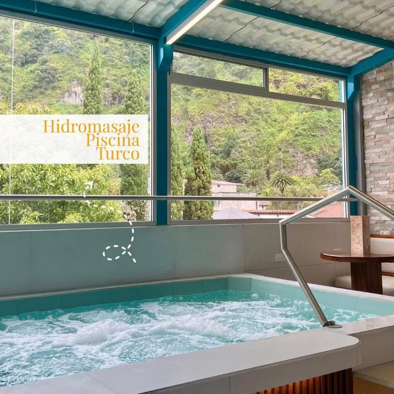 Xperience Hotel - Double Room with Balcony - 10