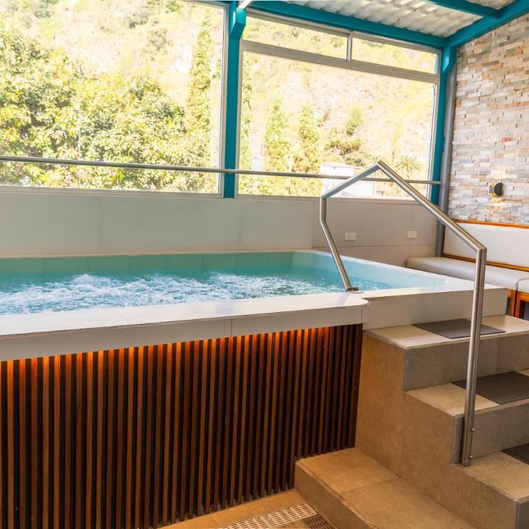 Xperience Hotel - Double Room with Balcony - 12