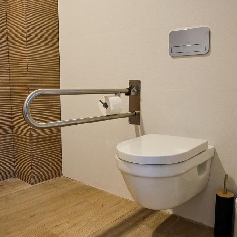 Magnolia - Apartamento - Acceso para personas de movilidad reducida - 8