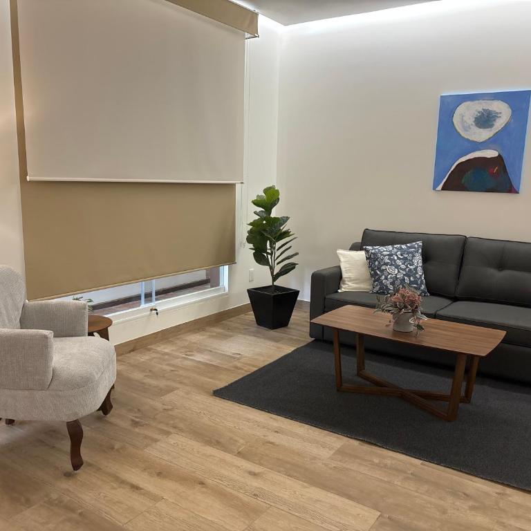 Casa Américas - Habitación Doble Deluxe (2 adultos + 1 niño) - 7