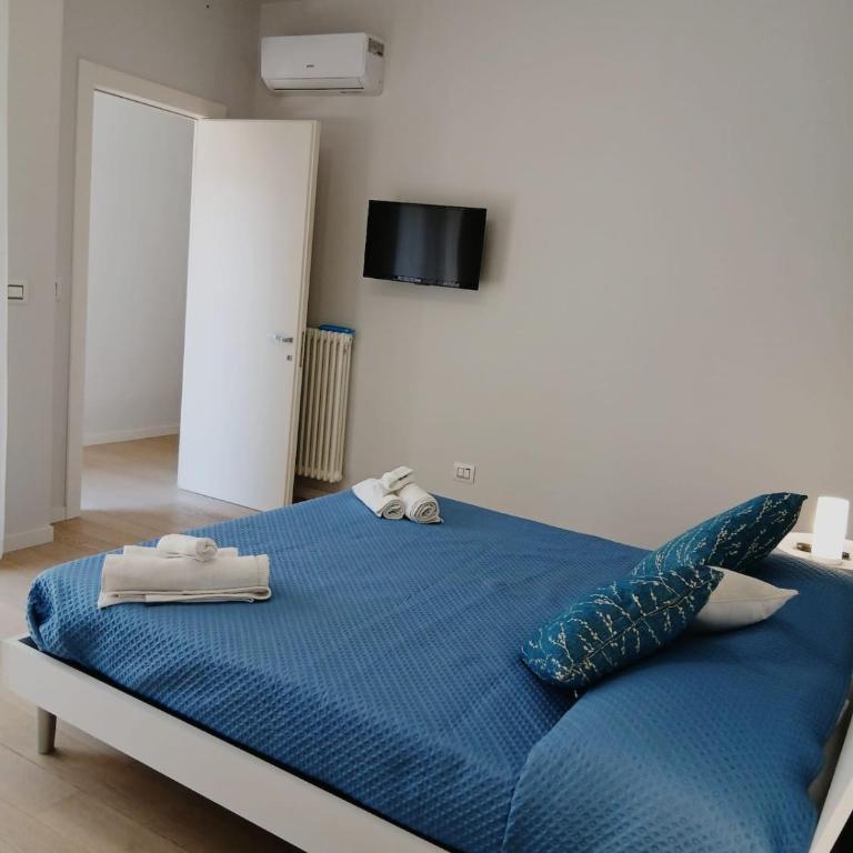 AM Acitrezza House a due passi dal mare - Appartamento con 1 Camera da Letto - 4