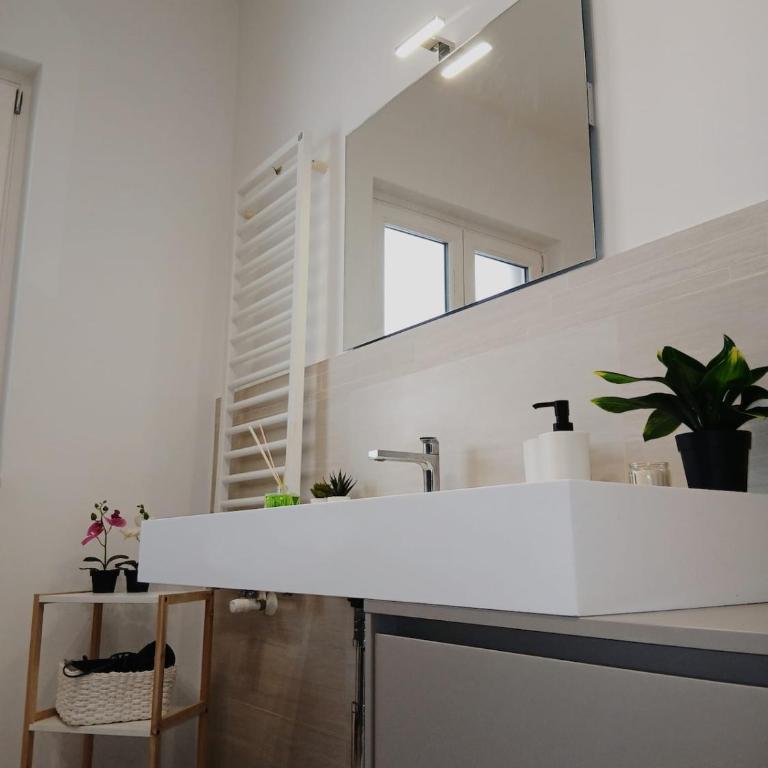AM Acitrezza House a due passi dal mare - Appartamento con 1 Camera da Letto - 12