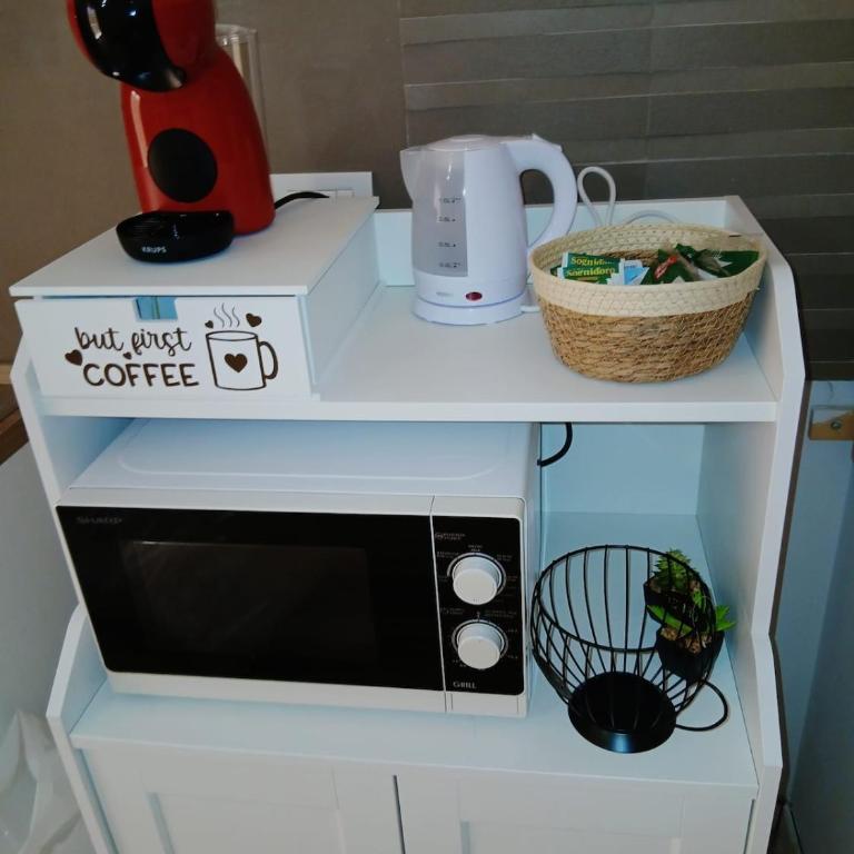 AM Acitrezza House a due passi dal mare - Appartamento con 1 Camera da Letto - 18