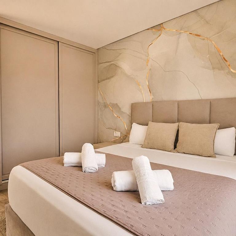 Magnolia - Habitación Doble con terraza - 7