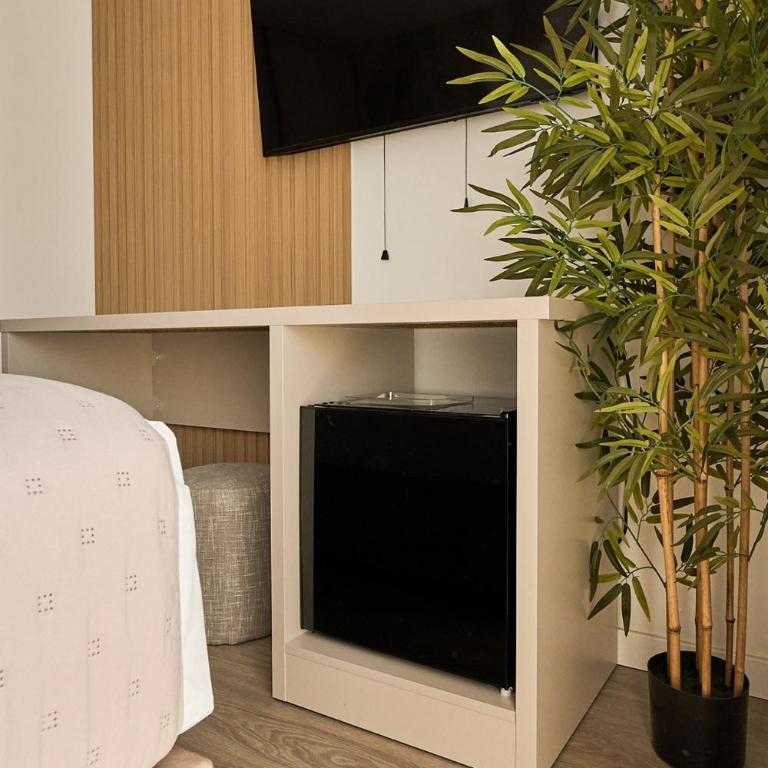 Magnolia - Habitación Doble con terraza - 13