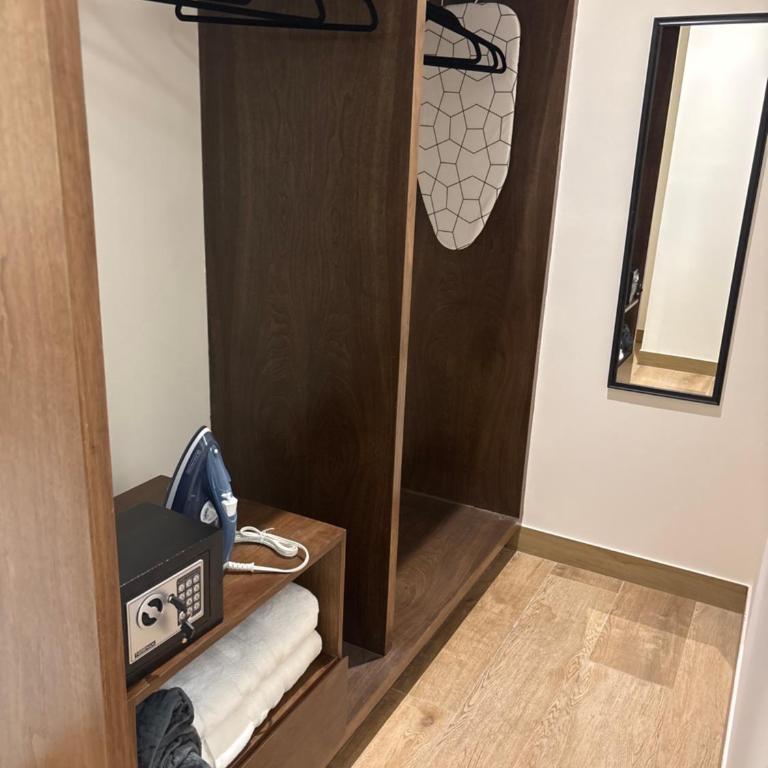 Casa Américas - Habitación Doble Deluxe (2 adultos + 1 niño) - 4