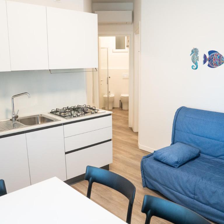 Villa Liana Exclusive Modern Suite MV20 - Appartamento con 2 Camere da Letto - 1