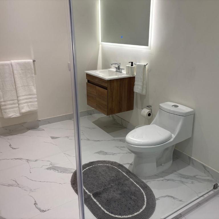 Casa Américas - Habitación Doble Deluxe (2 adultos + 1 niño) - 2