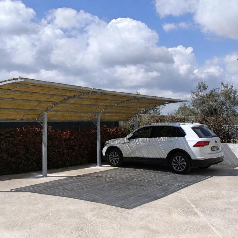 Trullo Petronella - Casa con 3 Camere da Letto - 37