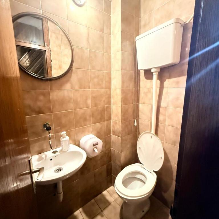 Tetka Guest House - Lit Simple dans Dortoir Mixte - 29