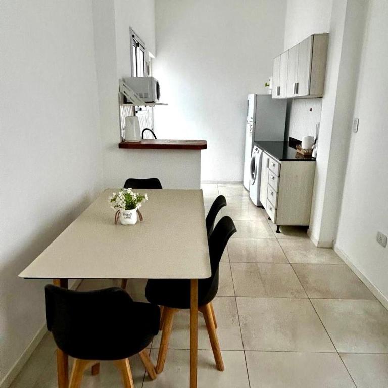 Departamento Calle 15 - Two-Bedroom Apartment - 3