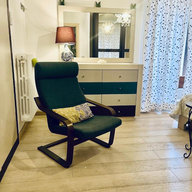 Vicolo in Fiore House - Appartamento con 2 Camere da Letto - 22